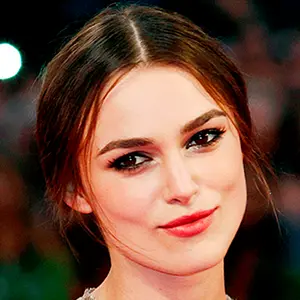 Kiera Knightley