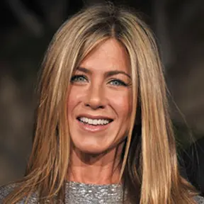 Jennifer Anniston